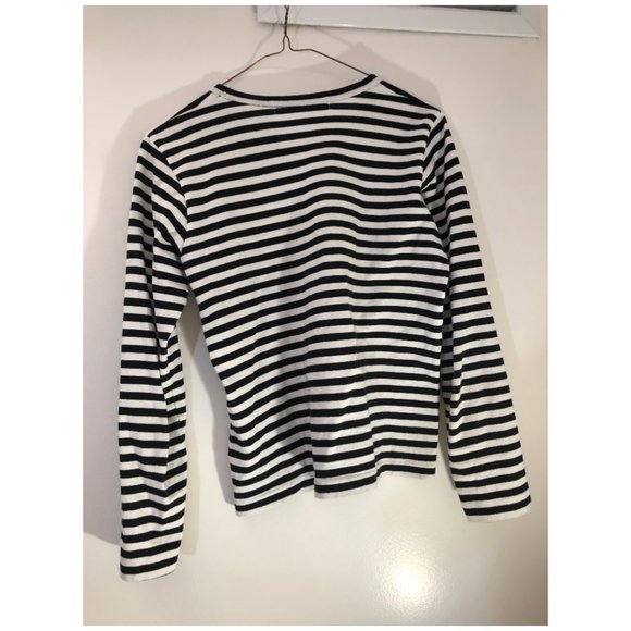 Comme des Garçons Long Sleeve XS - Picture 4 of 4